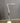 03509 Adjustable White Floor Lamp with Circular Shade