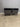 11672 Set of Two Modern Nightstands with Storage Drawer