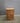 04652 Vintage Wooden Cabinet with Iron Handles