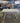 15833 White Modern Office Desk