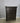 87444 Elegant Espresso Tall Dresser with Five Drawers