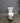 81480 Classic White Porcelain Toilet