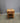 68642 Rustic Oak Side Table with Drawer