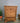 76241 Vintage Wood Chest of Drawers