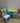 93566 Colorful Child's Desk and Chair Set