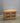 26714 Vintage Corner Glass-Front Cabinet