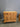 38557 Rustic Oak Wood Cabinet with Drawers
