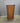 36833 Vintage Oak Wall Cabinet