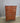 19744 Vintage Mahogany Chest of Drawers