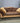 68735 Vintage Patterned Sofa with Plush Cushions