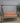 25813 Outdoor Steel Frame Swing Chair