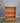 49346 Wooden 3-Tier Bookshelf