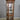 83429 Vintage Wooden Display Cabinet