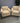 42030 Pair of Beige Armchairs