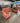 10355 Coral Suede Reclining Sofa Set