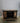 04140 Slate Tile Top Console Cabinet