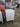 57383 Minimalist White Cube Cabinet
