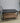 51088 Industrial Black Coffee Table