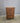01882 Vintage Wooden 4-Drawer Chest