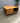 30253 Mid-Century Modern Wooden Coffee Table