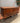 74342 Vintage Wooden Storage Chest