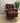 63401 Plush Brown Recliner Chair