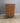 62812 Classic Oak Five-Drawer Chest