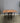 90578 Vintage Drop-Leaf Wooden Dining Table
