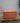 35985 Vintage Wooden Storage Chest