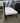 50836 Metal Platform Bed Frame with Twin Mattress