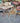06142 Vintage Wooden Dining Chairs Set of 4