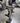 37986 Vintage Mechanical Floor Scale
