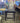 39005 Contemporary Faux Leather Bar Stool