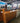 27804 Vintage Wooden Dresser with Mirror