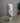 90310 Free-Standing Full-Length Mirror