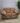 59441 Cozy Brown Suede Recliner Loveseat Sofa
