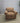 17874 Vintage Patterned Armchair