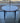 78403 Vintage Round Wooden Dining Table