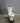 68357 White Porcelain Two-Piece Toilet