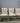 25702 Set of Vintage Office Chairs with Cushioned Fabric Upholstery
