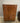 01654 Vintage Wooden Chest of Drawers