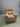 93990 Comfortable Tan Recliner Chair