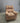 93990 Comfortable Tan Recliner Chair