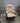 99381 Cozy Beige Microfiber Swivel Rocking Chair