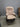 99381 Cozy Beige Microfiber Swivel Rocking Chair