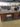 02956 Vintage Wooden Executive Desk