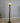 12204 Modern Industrial Torchiere Floor Lamp