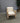 88076 Rustic Log Accent Chair