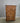 36609 Vintage Wooden Cabinet with Drawers