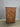 36609 Vintage Wooden Cabinet with Drawers